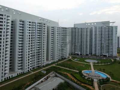 Home For Sale in Gurgaon, India