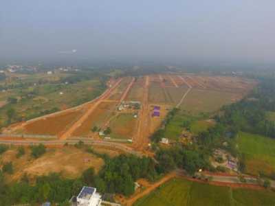Residential Land For Sale in Visakhapatnam, India