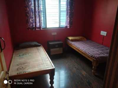 Home For Sale in Bangalore, India