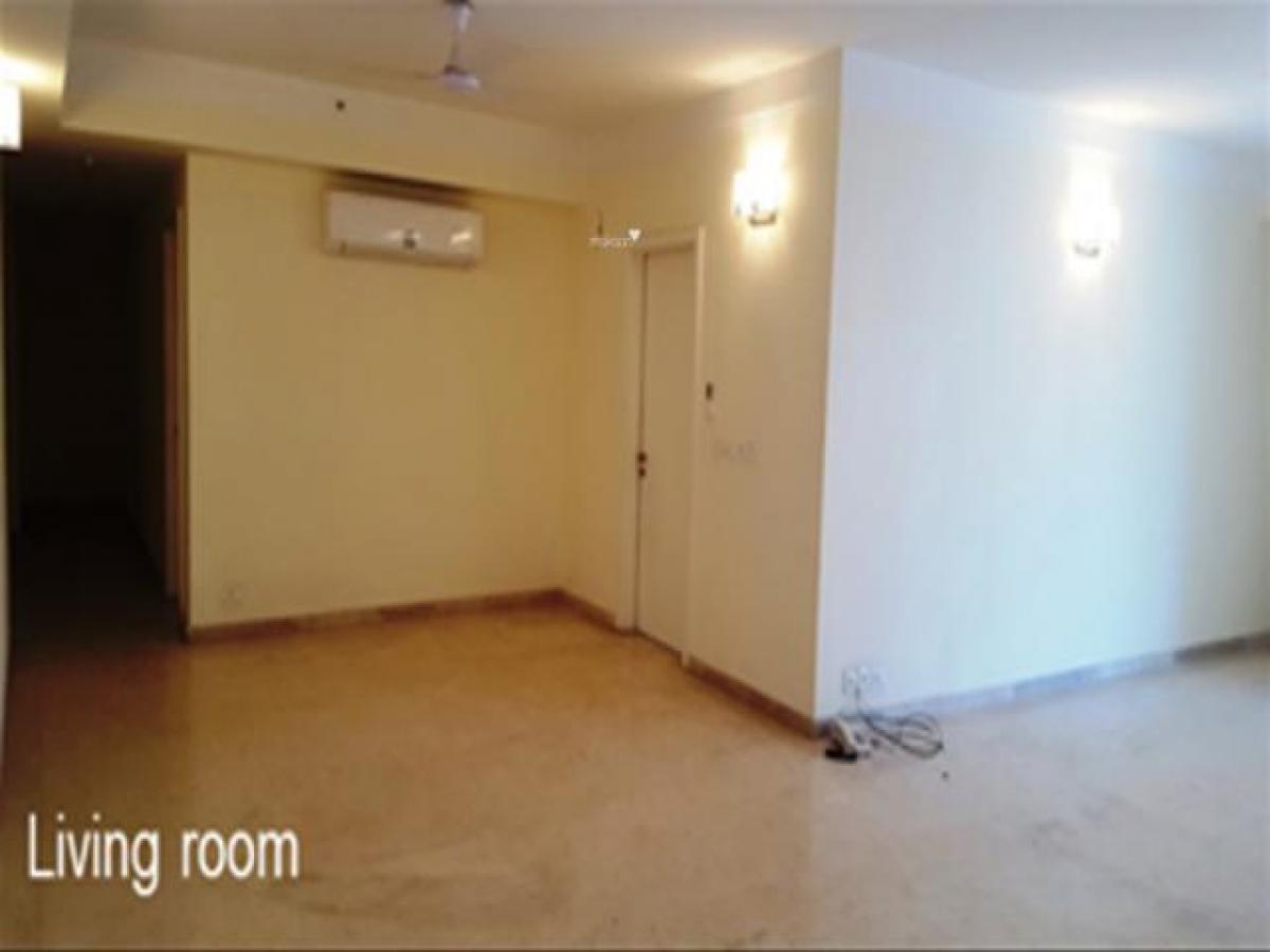 Picture of Apartment For Rent in Gurgaon, Haryana, India