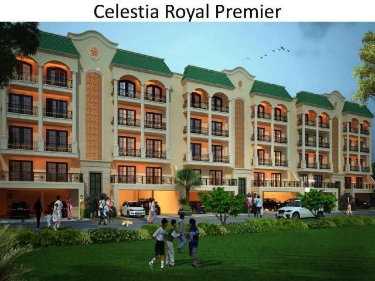 Picture of Home For Sale in Mohali, Punjab, India