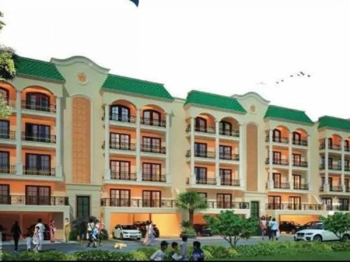 Picture of Home For Sale in Mohali, Punjab, India