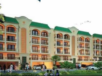 Home For Sale in Mohali, India