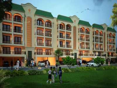 Home For Sale in Chandigarh, India