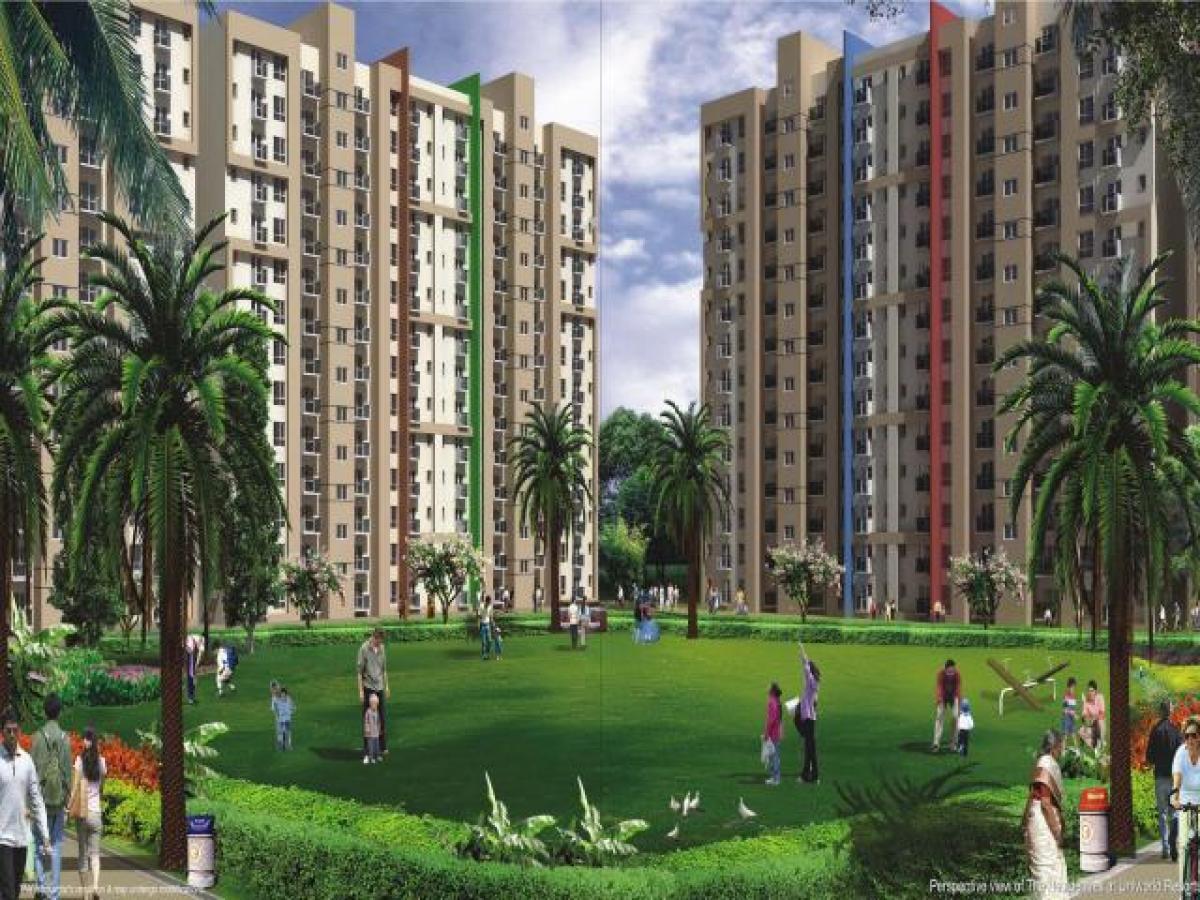 Picture of Home For Sale in Gurgaon, Haryana, India