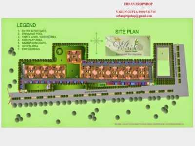 Home For Sale in Gurgaon, India