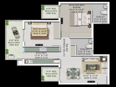 Home For Sale in Gurgaon, India