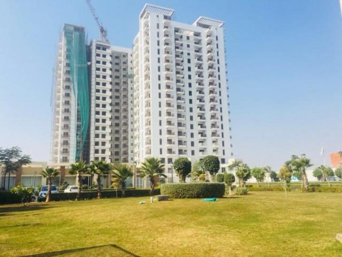 Picture of Home For Sale in Gurgaon, Haryana, India