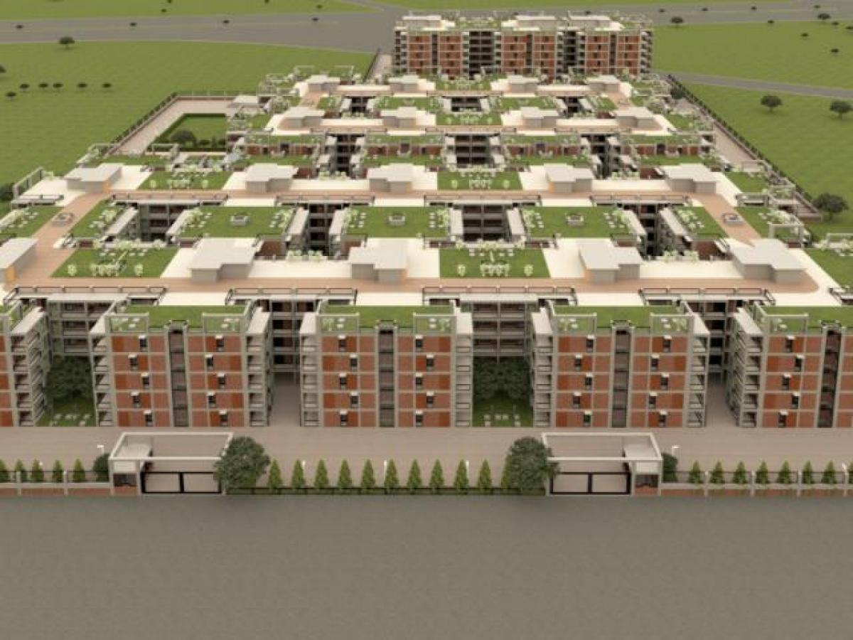 Picture of Home For Sale in Gurgaon, Haryana, India