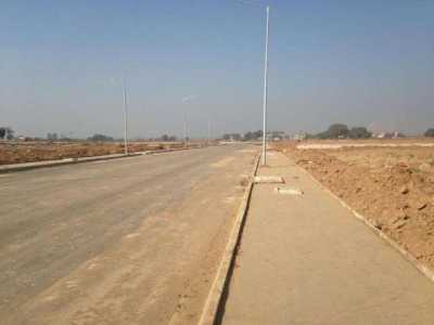 Residential Land For Sale in Chandigarh, India