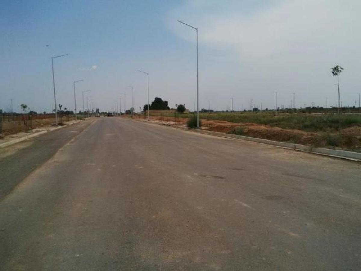 Picture of Residential Land For Sale in Chandigarh, Chandigarh, India