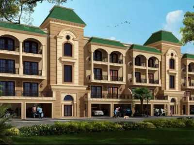 Home For Sale in Chandigarh, India