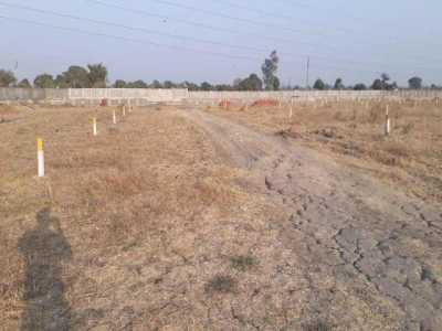 Residential Land For Sale in