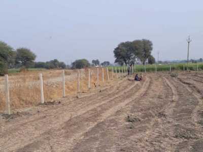 Residential Land For Sale in