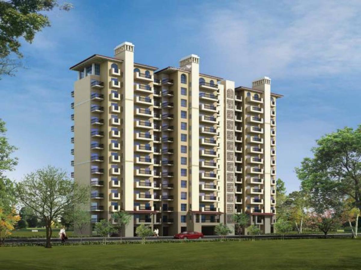 Picture of Apartment For Rent in Gurgaon, Haryana, India