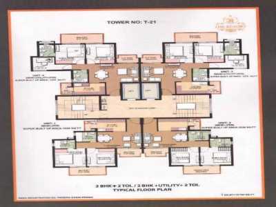 Home For Sale in Chandigarh, India