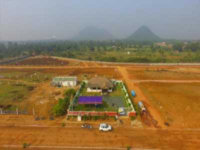Residential Land For Sale in 