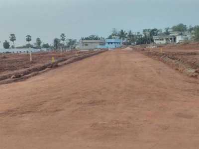 Residential Land For Sale in 