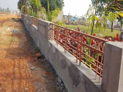 Residential Land For Sale in Visakhapatnam, India