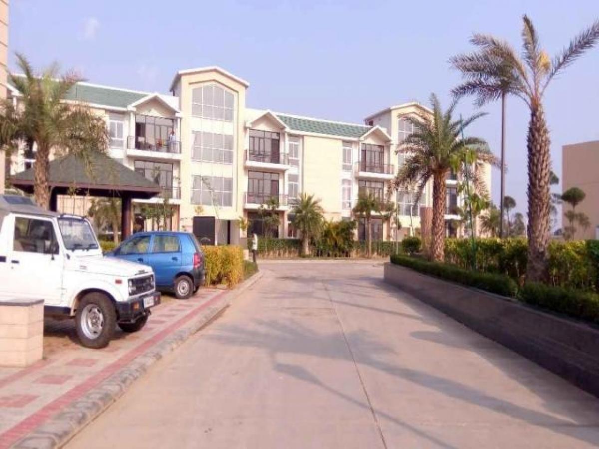 Picture of Home For Sale in Mohali, Punjab, India