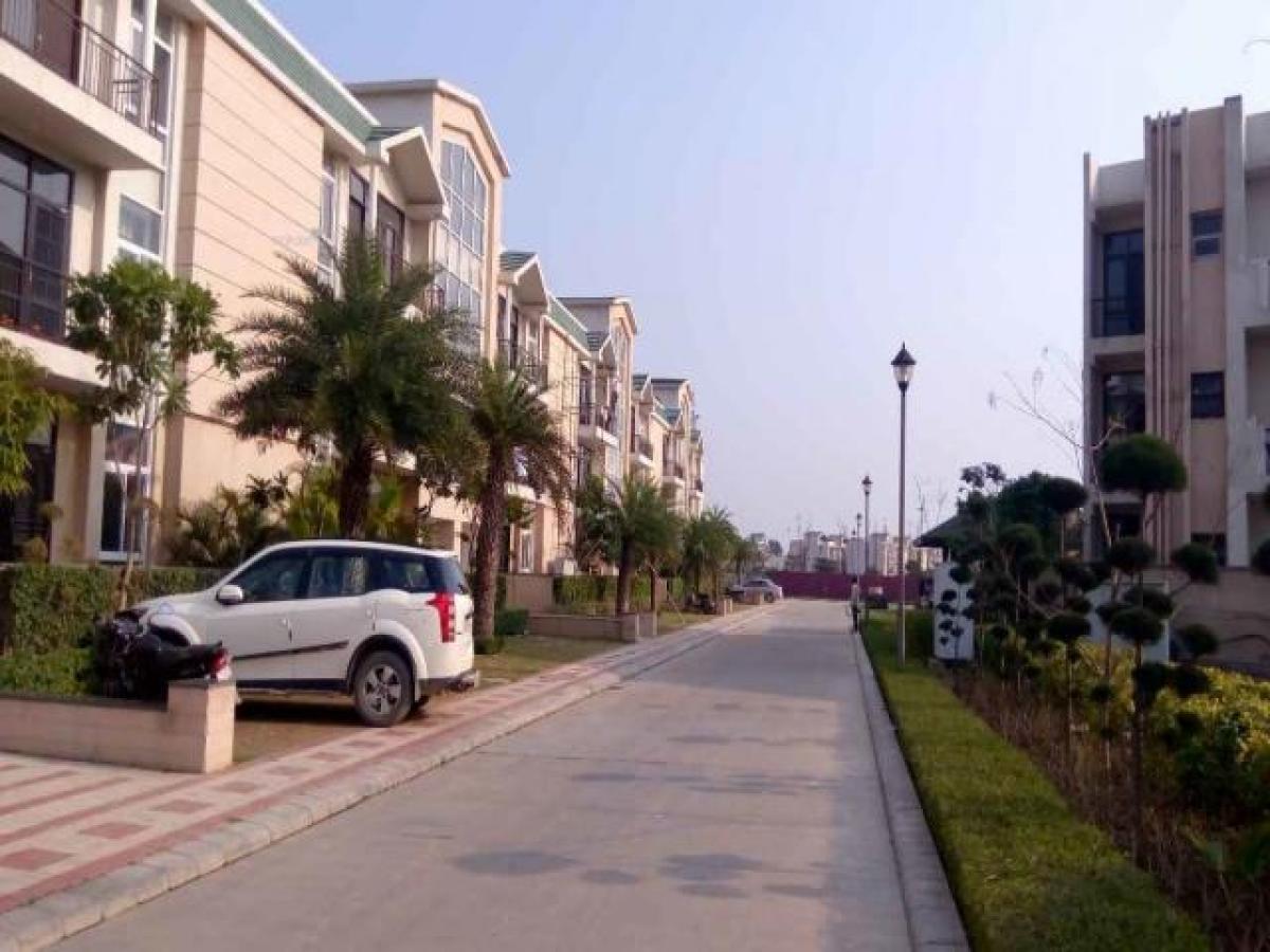 Picture of Home For Sale in Mohali, Punjab, India