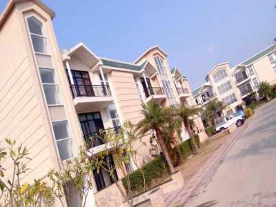 Home For Sale in Mohali, India