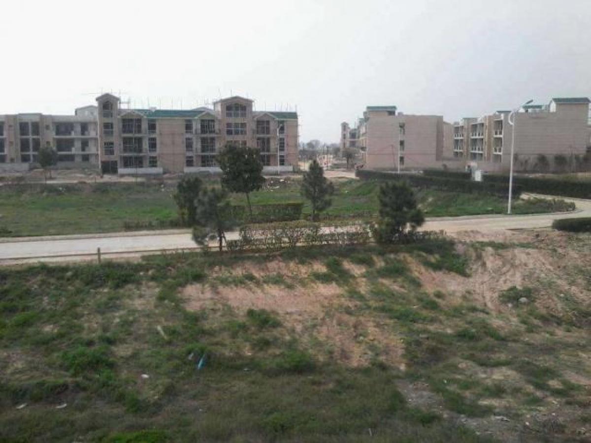 Picture of Residential Land For Sale in Mohali, Punjab, India
