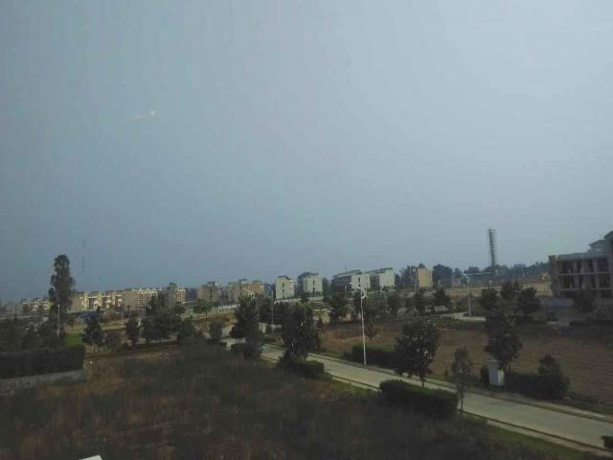 Picture of Residential Land For Sale in Mohali, Punjab, India