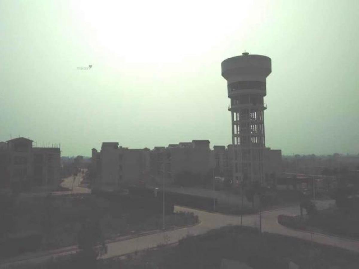 Picture of Residential Land For Sale in Mohali, Punjab, India