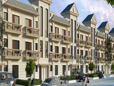 Home For Sale in Mohali, India