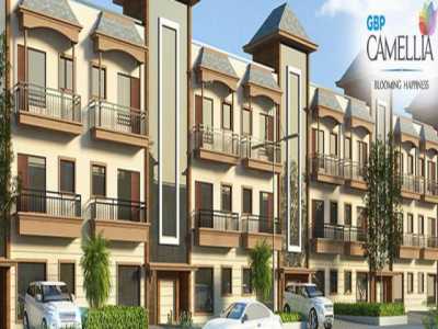 Home For Sale in Mohali, India