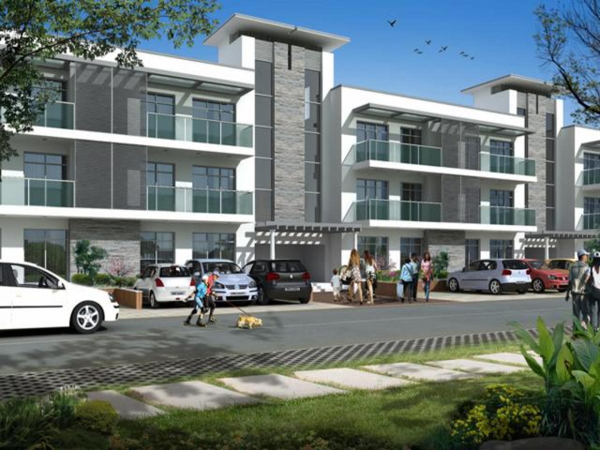 Picture of Home For Sale in Mohali, Punjab, India
