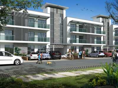 Home For Sale in Mohali, India