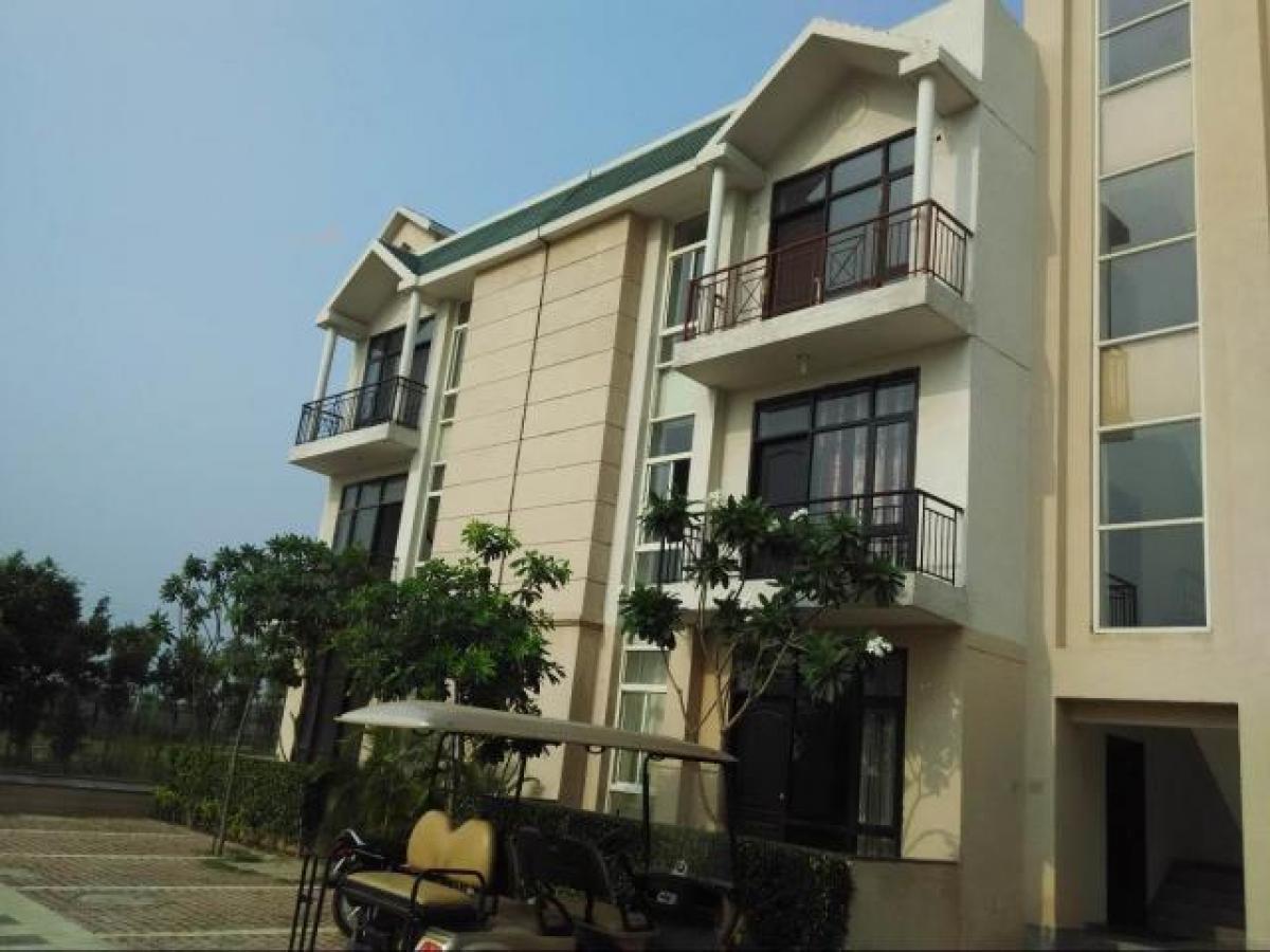 Picture of Home For Sale in Mohali, Punjab, India