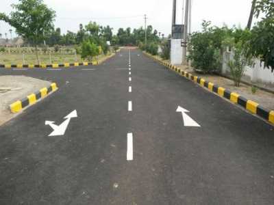 Residential Land For Sale in 