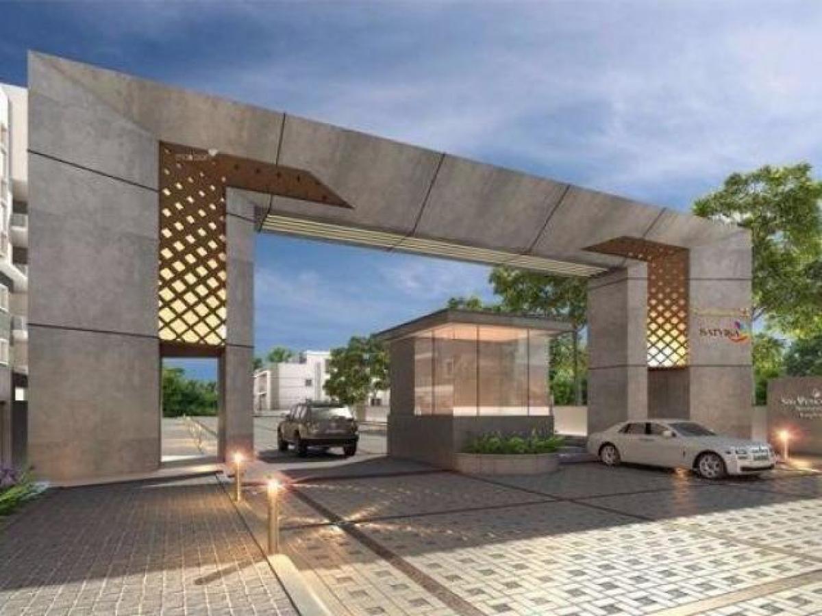 Picture of Home For Sale in Visakhapatnam, Andhra Pradesh, India