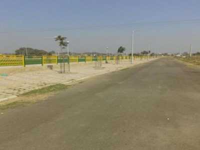 Residential Land For Sale in Chandigarh, India