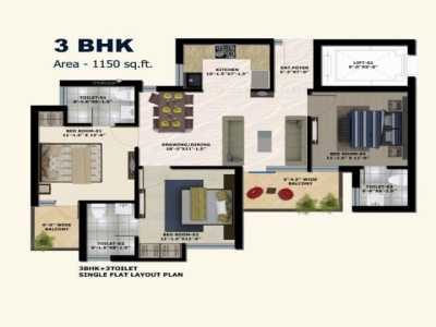 Home For Sale in Chandigarh, India