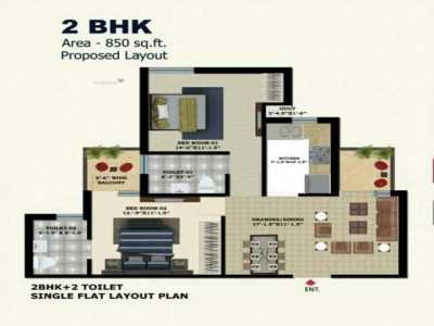 Home For Sale in Chandigarh, India