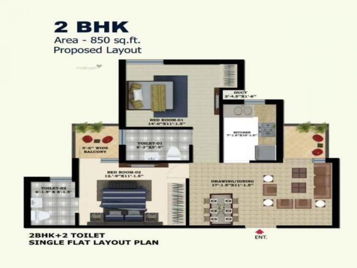 Picture of Home For Sale in Chandigarh, Chandigarh, India