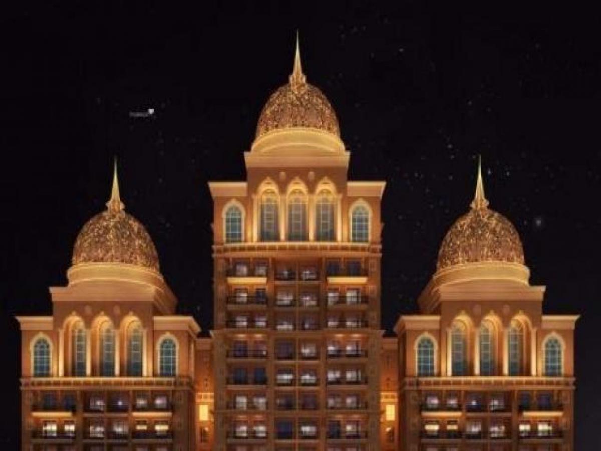 Picture of Home For Sale in Mohali, Punjab, India