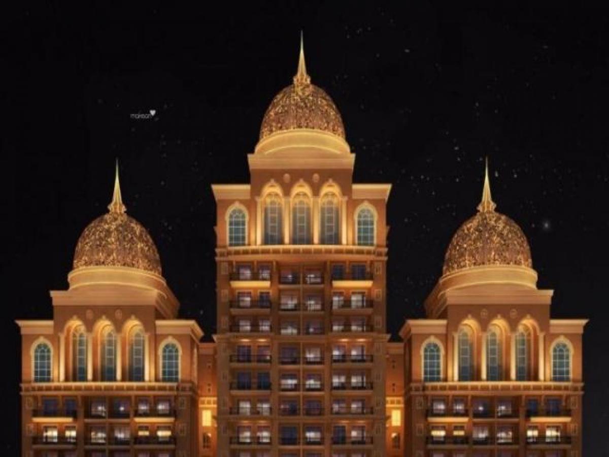 Picture of Home For Sale in Mohali, Punjab, India