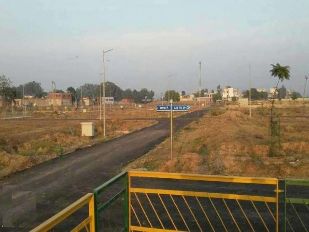 Picture of Residential Land For Sale in Mohali, Punjab, India