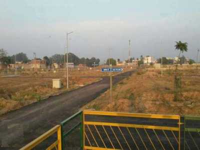 Residential Land For Sale in Mohali, India