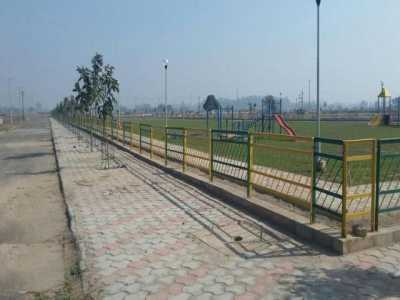 Residential Land For Sale in Mohali, India