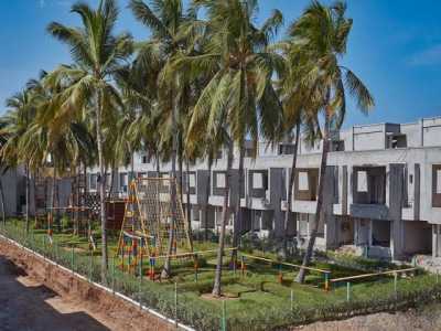 Home For Sale in Chennai, India
