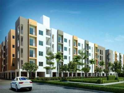 Home For Sale in Chennai, India