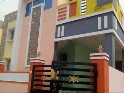 Home For Sale in Chennai, India