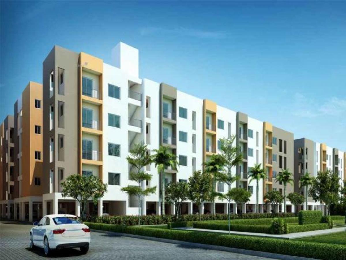 Picture of Home For Sale in Chennai, Tamil Nadu, India
