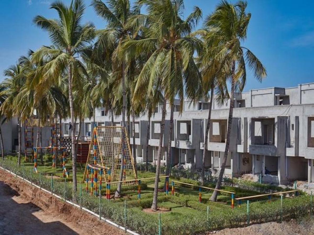 Picture of Home For Sale in Chennai, Tamil Nadu, India